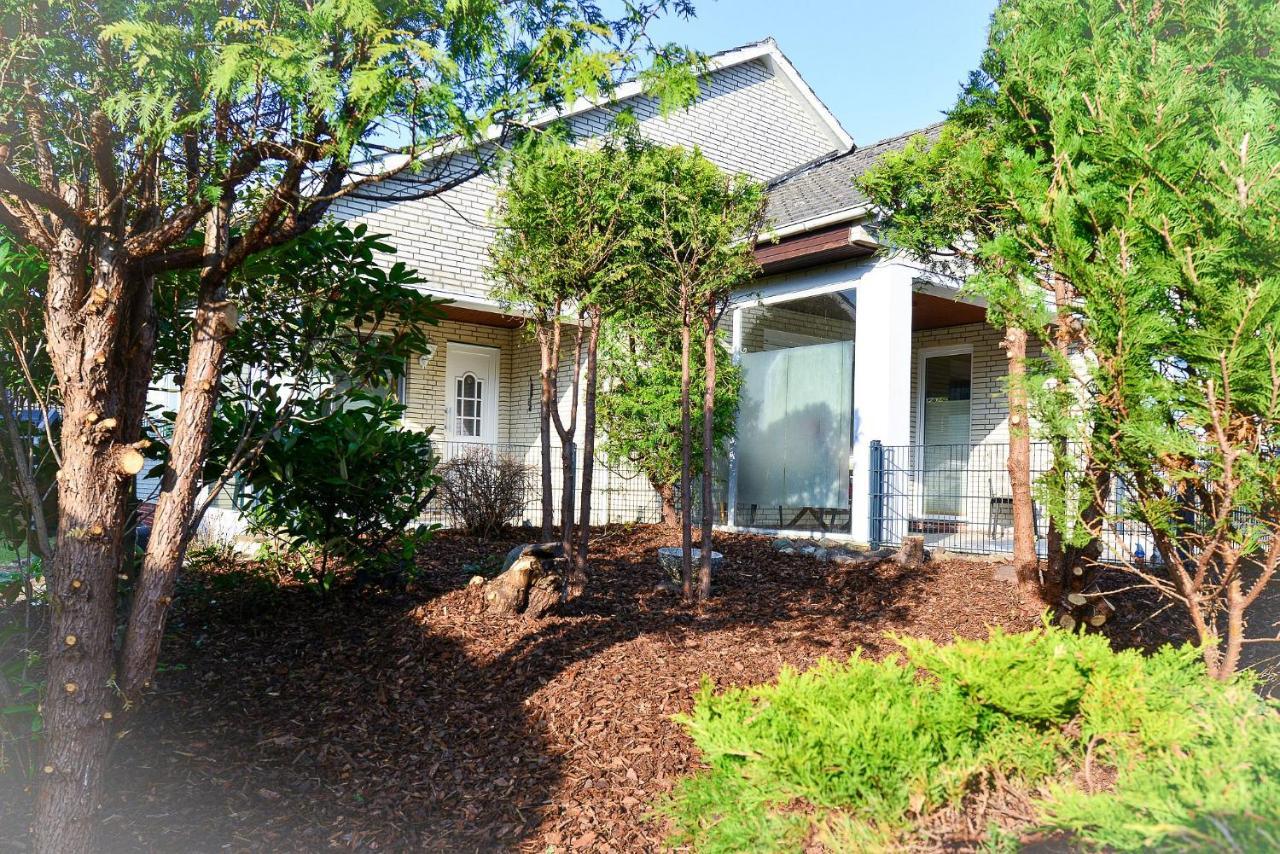 Haus Heidhoehn Nr 4 He02 Cuxhaven Ngoại thất bức ảnh